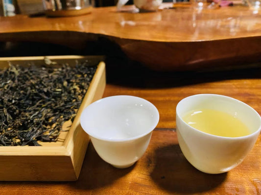普洱茶怎麼泡?